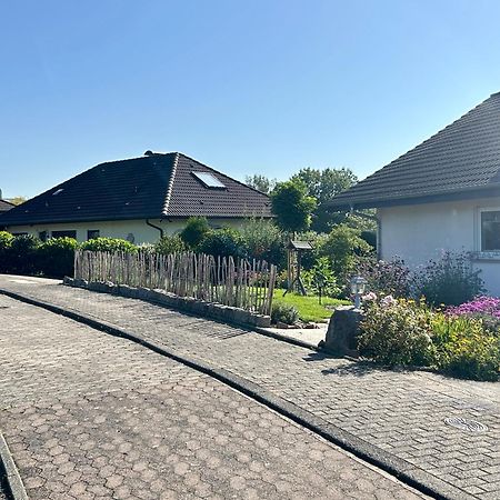 Fuldaliebe - Stadtnahe Moderne Ferienwohnung In Fulda Luaran gambar